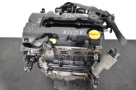 engine OPEL CORSA D ADAM 1.2 70KM A12XER 2011-2014r @ POMIAR KOMPRESJI @