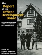The Report of the Officer Development Board: