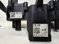 DEVIO LUCI TERGICRISTALLO TERGI AUDI A1 8X Q3 8U 8X0953502B 8X0953521D