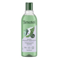 Timotei Sila a lesk Šampón na posilnenie vlasov 400ML