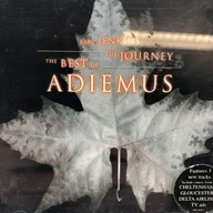 CD - Karl Jenkins / Adiemus - The Best Of Adiemus The Journey 1999