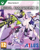 Soul Hackers 2 (XONE)