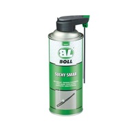 BOLL SUCHY SMAR SPRAY 400ML