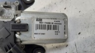 motor ablaktörlők far hátsó jobb Ford Transit Custom 2,2 TDCI