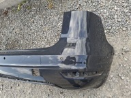 bumper rear VW SHARAN II 7N0 2010R->