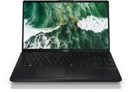 Notebook Fujitsu LifeBook E5513 15,6 " Intel Core i7 16 GB / 512 GB čierny