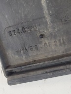 VENTOLA VENTOLI radiatore OE 8240226 LAND ROVER FREELANDER e 1 1.8B