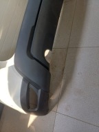 bumper rear part rear DACIA DUSTER II 2 850222027R