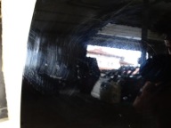 door left rear. left rear part AUDI A3 8V SB LY9B 5D