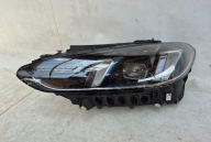 BMW 4 G22 G23 G26 LCI LIFT 23- light left front front FULL LED LASER