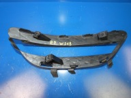 CLS W218 grid fog lights frame right front