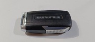 key pilot zdalne odpalanie electrical trunk door burta Dodge Ram V 2019