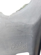 mudguard front left BMW 5 E60 51717033749 1730110