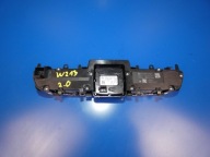 MERCEDES E KLASA W213 PANEL clock consoles PRZYCISKI
