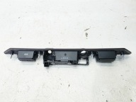 Couverture PODSWIETLENIE Panneau REJ. AUDI A8 D3 A5 8F 4E0827574H