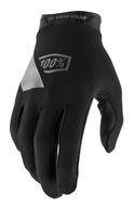 Rękawiczki 100% RIDECAMP Glove black roz. XXL (długość dłoni 209-216 mm)