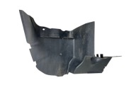 OPEL TIGRA B rear. mudguard right rear part 93162226