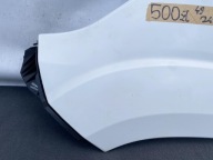 DUCATO BOXER JUMPER 14- fender front left BIALY 249 EWP original