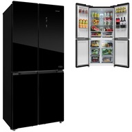 Jednodverová chladnička Concept la8383bc