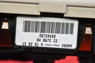 switch light switch 30739420 VOLVO XC60 1 and 08-13