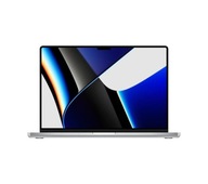 Laptop Apple MacBook Pro 2021 16,2' M1 Pro 16GB 512GB Dysk macOS Srebrny US