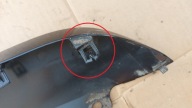 spoiler accessori Paraurti posteriore TOYOTA COROLLA E21 KOMBI 19