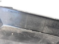 SKODA OCTAVIA IV 4 5E3 19-24 moulding grid SPOILER W bumper front left