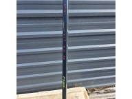 moulding threshold left AUDI A4 B8 S LINE 8K0854931A LZ7H original !!!