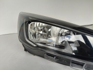 light right REFLEKTOR FORD FOCUS MK4 18- LED