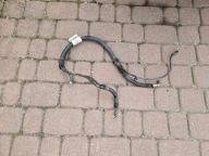 wiring bundle terminal wiring alternator Adam Opel Corsa E 39087415
