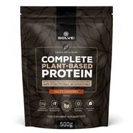 Complete Plant-based Protein 500g Słony Karmel