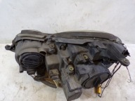light front front right MERCEDES W211 LIFT XENON complete (K) EU OPIS