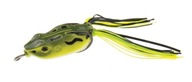 GUMA RIPPER ŽABA CRAZY FROG 2 MISTRALL 10cm / 9g