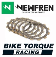 Newfren Tarcze Sprzęgłowe Racing Yamaha Mt-01 1700 '05-'16 (Ebs2366R, Mcc45