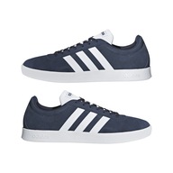 buty męskie adidas VLCOURT r 46 DA9854 POWYSTAWOWE