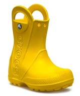 CROCS 12803 KALOSZE DZIECIĘCE WSUWANE 23-24 1S3B