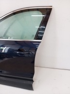 Tür links vorne JAGUAR F PACE 18R