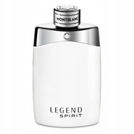 MONT BLANC LEGEND SPIRIT EDT 200ML