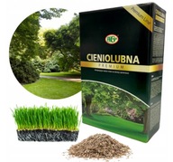 TRAWA Parkowa Cieniolubna Premium Uniwersalna Nasiona 1kg