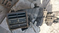 heater Z KLIMA VW TRANSPORTER T5 7H1820005 complete