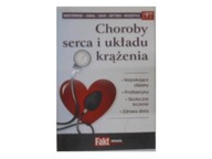 Choroby serca i układu krążenia - Patryas