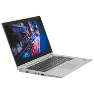Lenovo ThinkPad YOGA 370 13" notebook Intel Core i5 8 GB / 256 GB