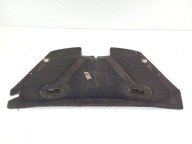 Citroen C4 Picasso 06-13 soundproofing bonnets