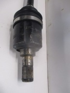 semi-axis HYUNDAI TUCSON 1,6CRDI II left
