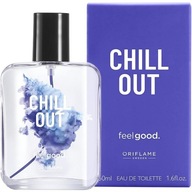 Oriflame Toaletná voda Feel Good CHILL OUT