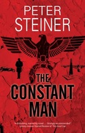 The Constant Man Steiner Peter