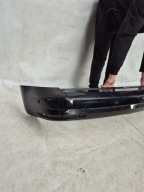 VW CADDY 2K5 LONG 15- bumper rear part rear PDC 2K5807363