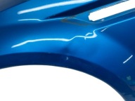 OPEL TIGRA B fender front left Z21H