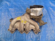 intake manifold EGR valve VW GOLF V 1,9 TDI