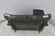 pillar * support panel for radiators SKODA OCTAVIA II DIESEL